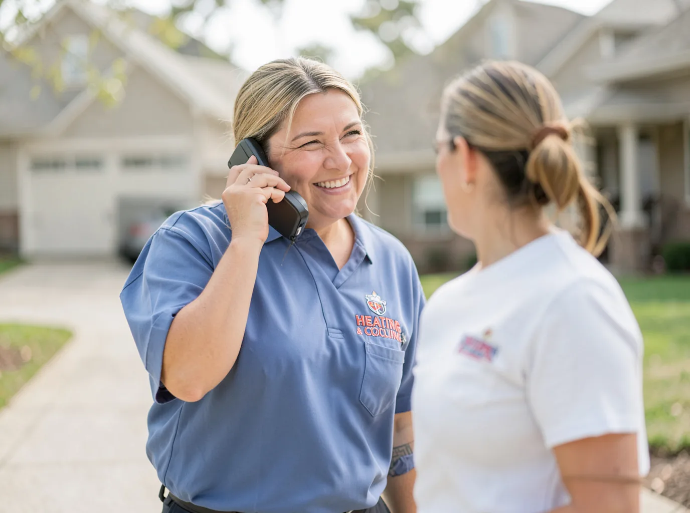 Hvac Repair Cape May Point, NJ FAQs
